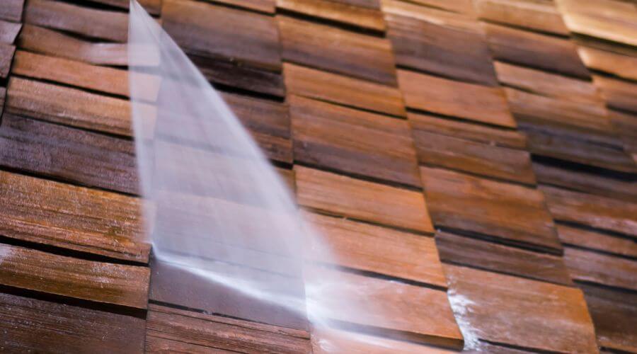 Roof Repair in Evans, WV